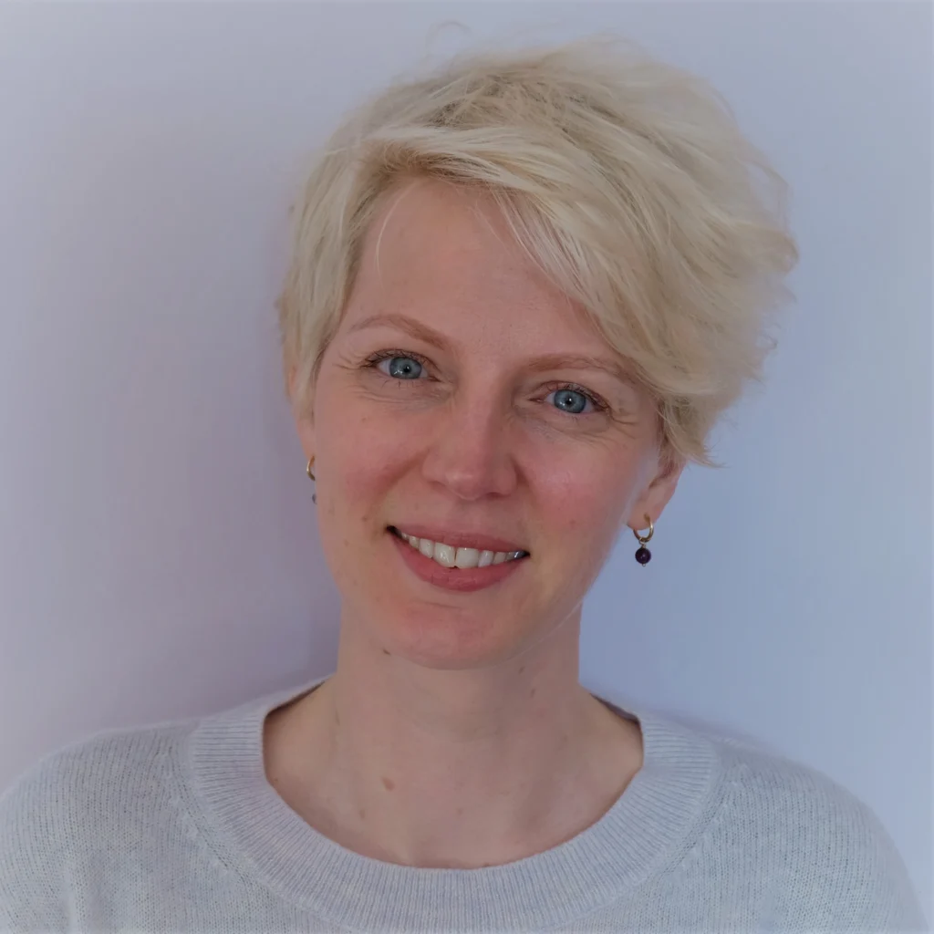 Pippa Craggs