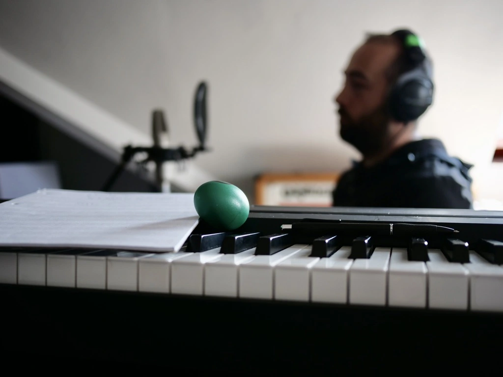 Dovetail Ensemble