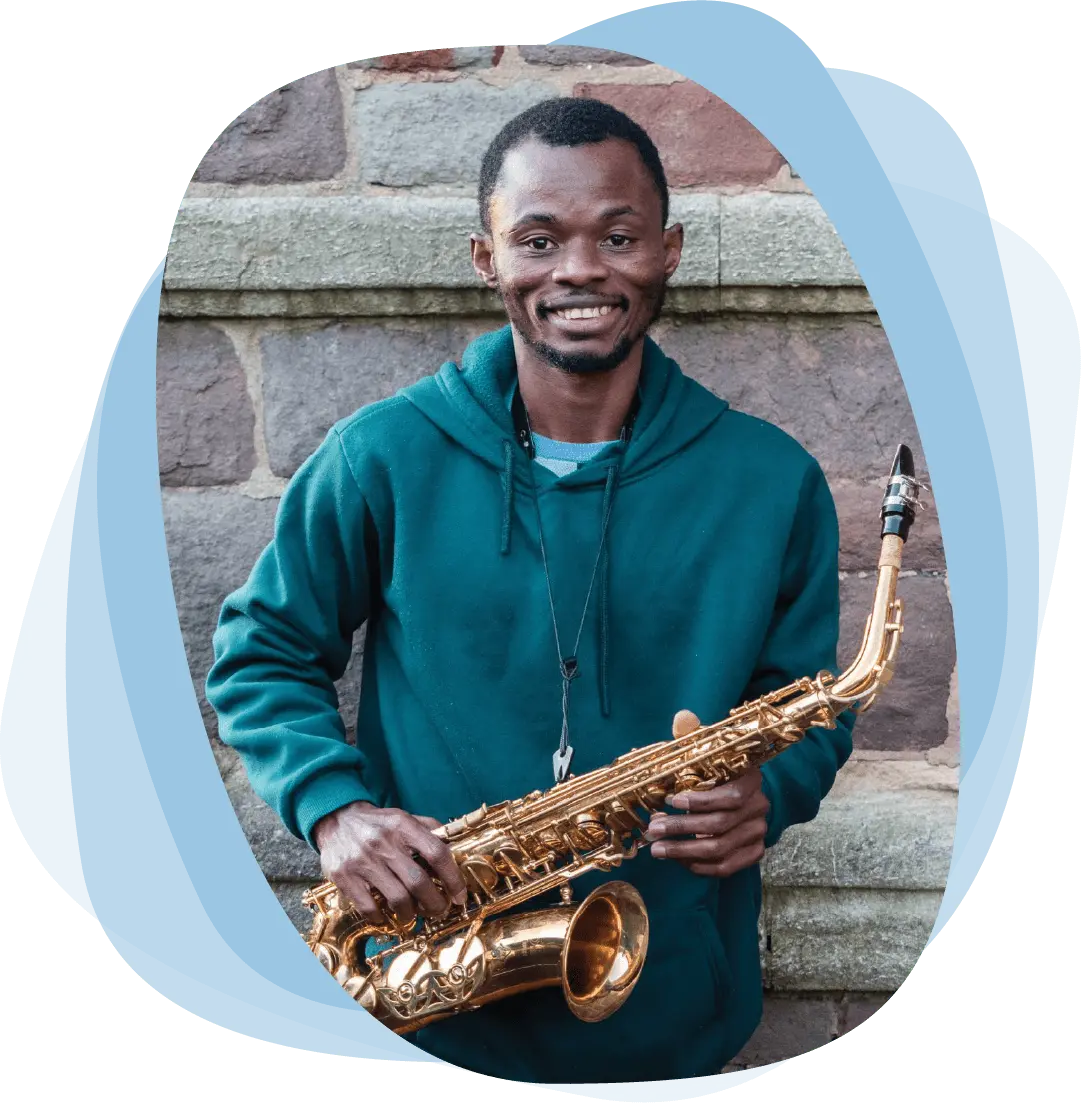 Gibrilla Kamara (Gbo)