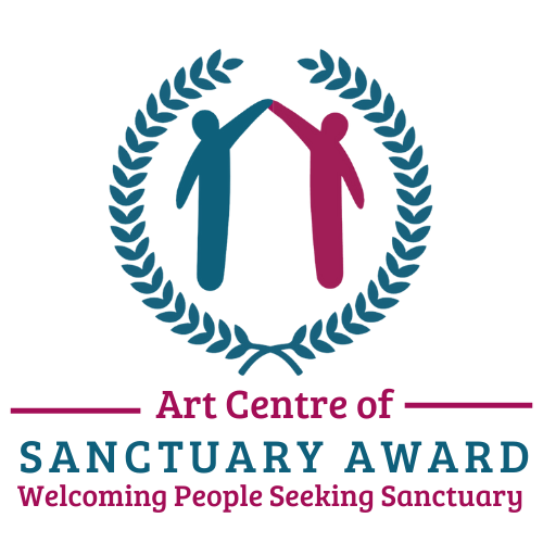 Art Centre of Sanctuary Award
